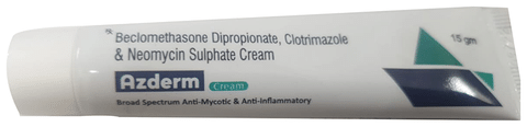 Azderm Cream