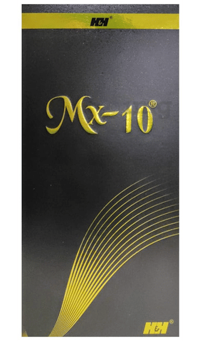 MX 10 Topical Solution