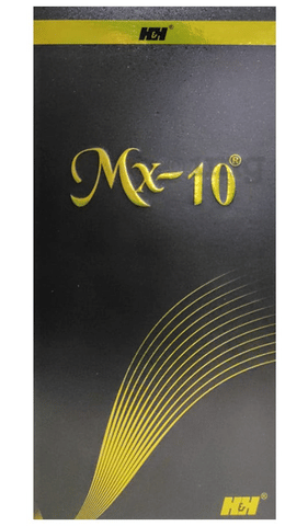 MX 10 Topical Solution image
