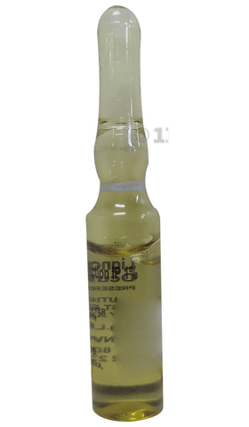 Oculan 1% Injection image