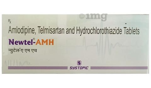 Newtel-Amh Tablet image