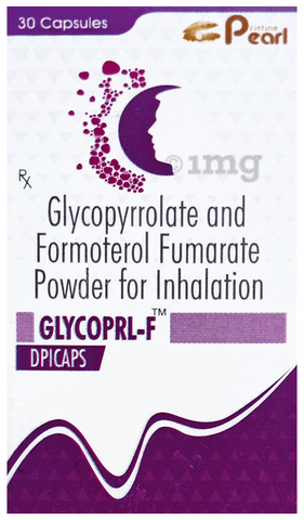 Glycoprl-F Dpicaps 1