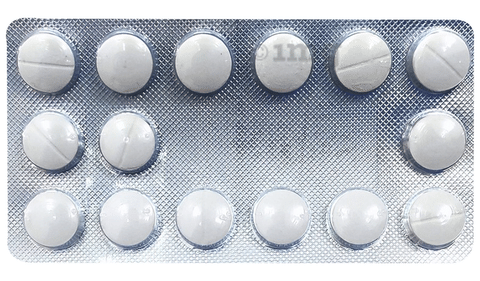 Pirfedo 400 Tablet image