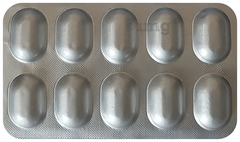 Pantolis-DSR Capsule image Pantolis-DSR Capsule image