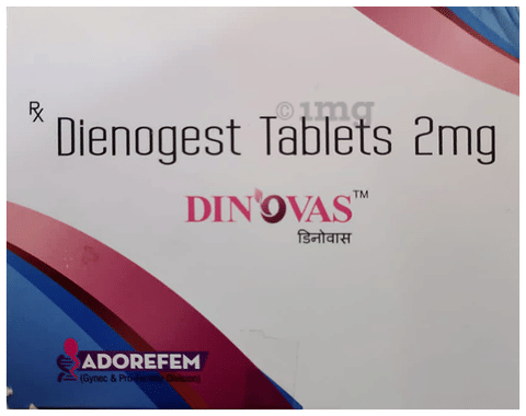Dinovas Tablet image Dinovas Tablet image
