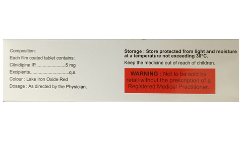 LNbloc 5 Tablet image