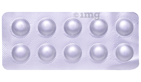 Revostat 10 Tablet image