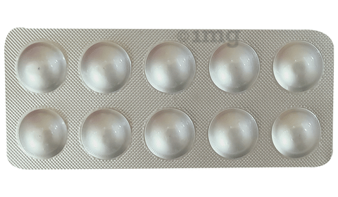 Dapaturn 10 Tablet image