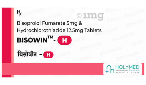 Bisowin-H Tablet image