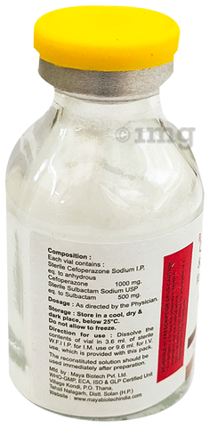 Allexone 1.5 Injection