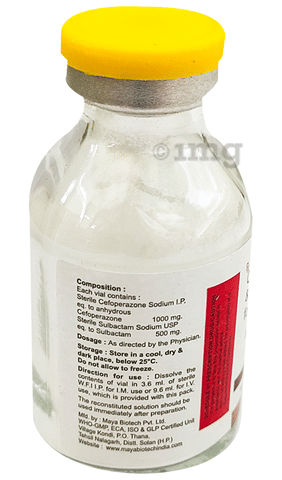 Allexone 1.5 Injection image Allexone 1.5 Injection image