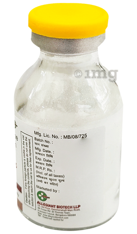 Allexone 1.5 Injection image Allexone 1.5 Injection image
