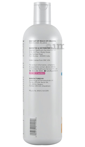 GNC Biotin 10000 mcg Supports Healthy Hair Skin  Nails  90 Tablets   NutraC  Health  Nutrition Store