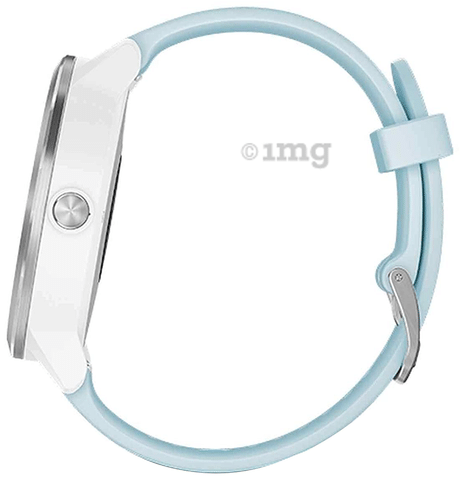 Garmin vivoactive best sale 3 watch white
