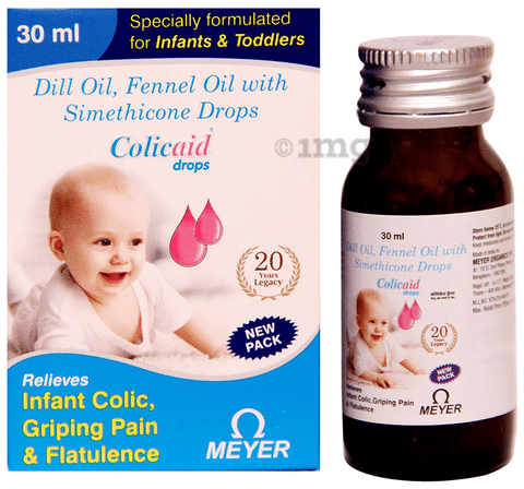 Best gas drops for toddlers top