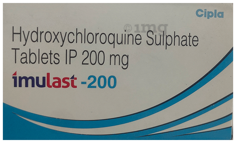 Imulast 200mg Tablet 1
