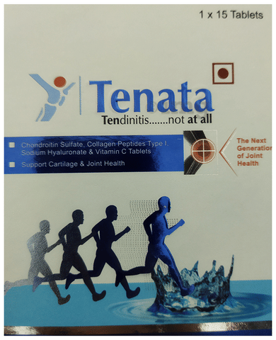 Tenata Tablet image