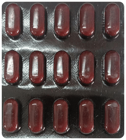 Loyfenac TP 4 Tablet