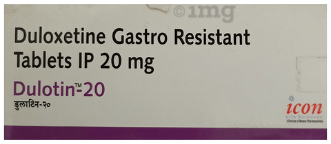 Dulotin 20mg shop