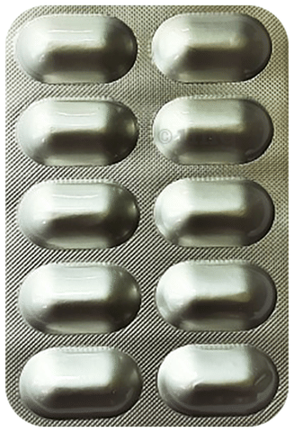 Pentollin DSR Capsule image