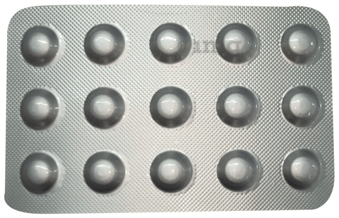 RozaT 10 Tablet image
