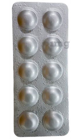 Azilzure 40 Tablet image