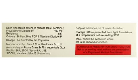 Voxox 100 Tablet ER image