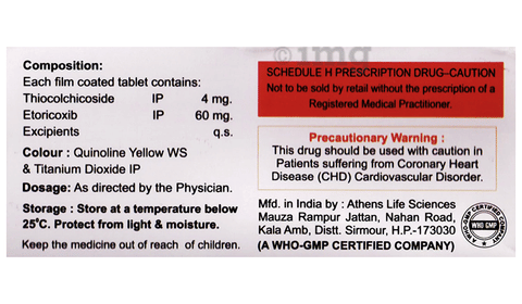 Torimac-MR Tablet image Torimac-MR Tablet image