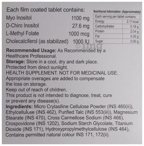 Shibo-Cyst Tablet image Shibo-Cyst Tablet image