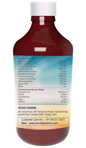 Pharmtech Stomach Cleaner image Pharmtech Stomach Cleaner image