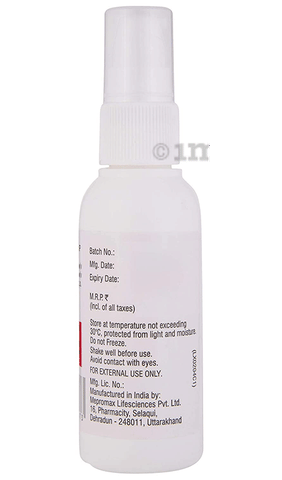 Diprobate Plus Lotion image