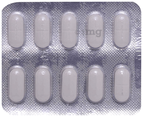 Leveron 500 Tablet image Leveron 500 Tablet image