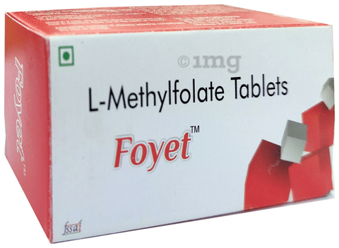 Foyet Tablet image Foyet Tablet image
