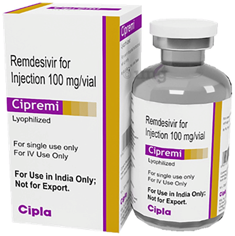 Cipremi Injection image Cipremi Injection image