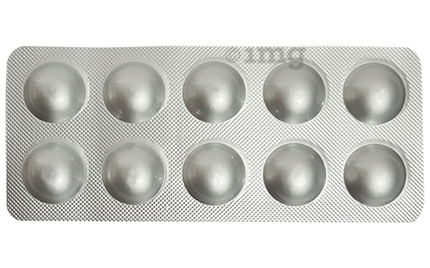 Acentio MR8 Tablet image