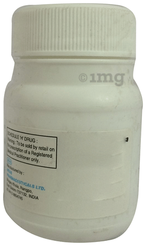 Lipicure 10 Tablet image