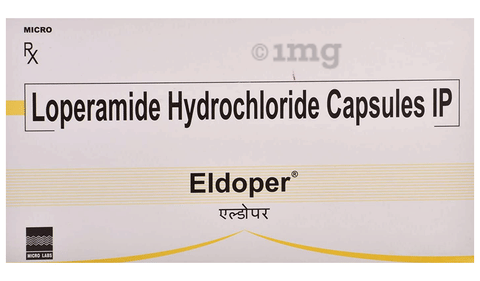 Eldoper 2mg Capsule image