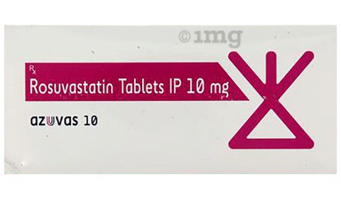 AZUvas 10 Tablet image