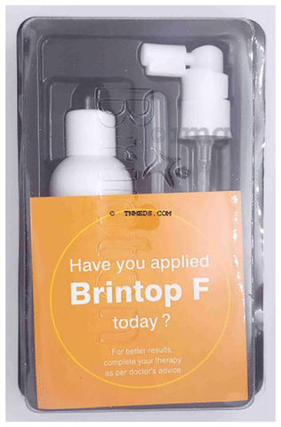 Brintop F 10% Solution image