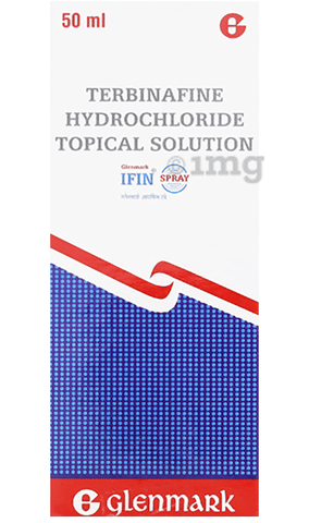 Ifin Spray image Ifin Spray image