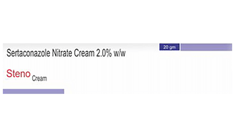 Steno Cream image Steno Cream image