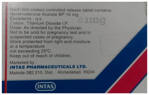 Nortas CR Tablet image