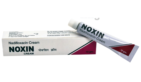 Noxin Cream