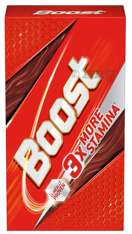 Boost price in india top