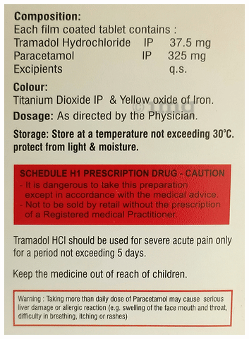 Parvon Forte Tablet image Parvon Forte Tablet image