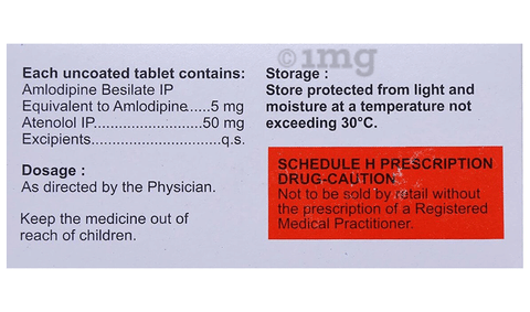 Aginal-AT Tablet image