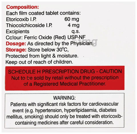 Ebov MR  4 Tablet image