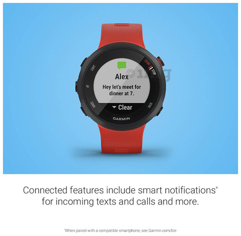 Forerunner 45 deals price