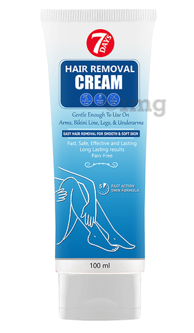 Urban Yog Hair Removal Cream Spray for Women   200 ML  3 Units   GlobalBees Shop