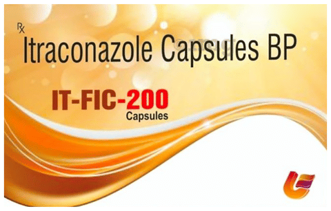 IT-Fic 200 Tablet image